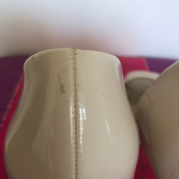 Mix No. 6 cream/nude - Picture 6 of 8